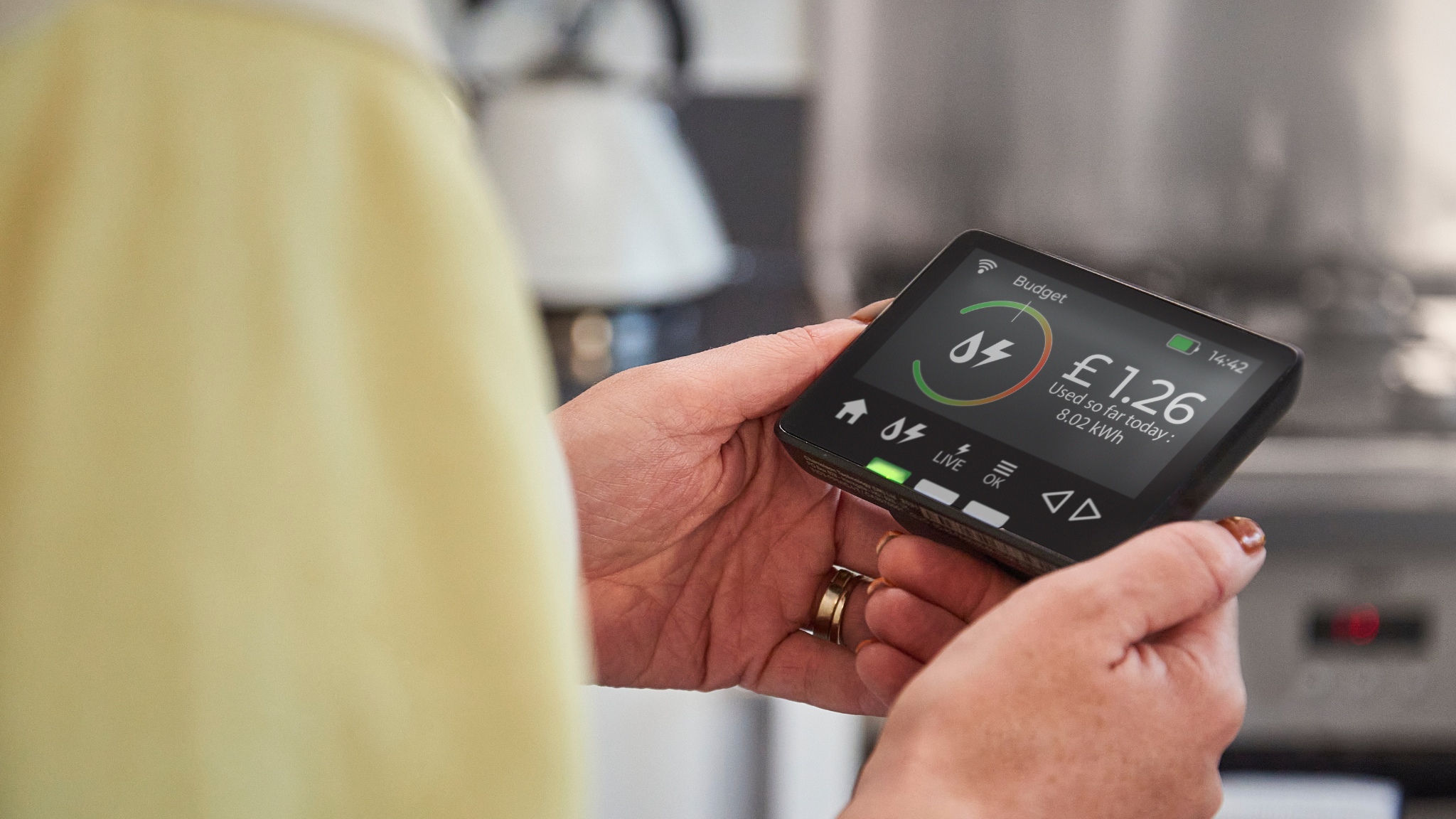 smart metering benefit from the streamlined, scalable connectivity solutions that SGP.32 delivers