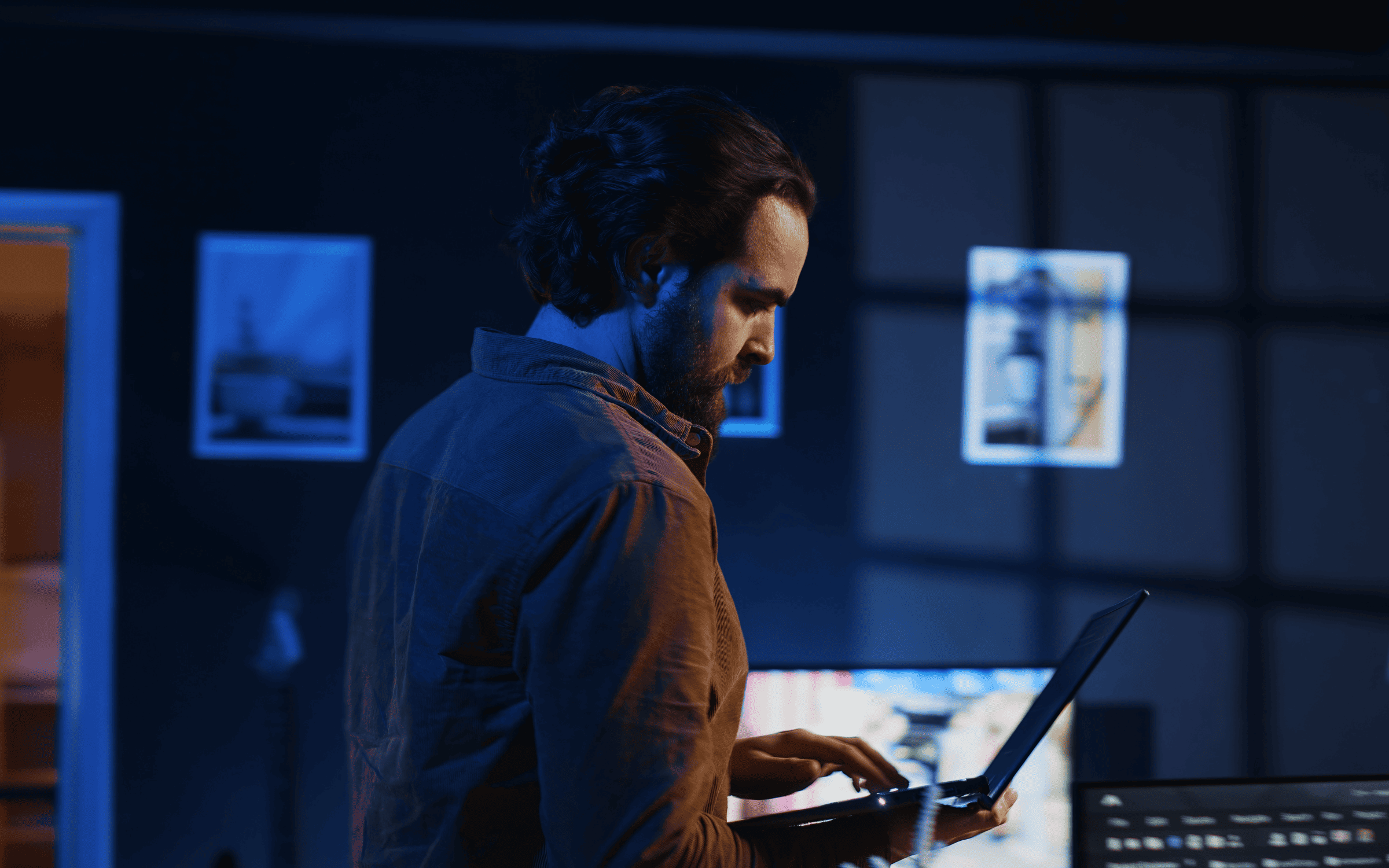 Operator Support Portal